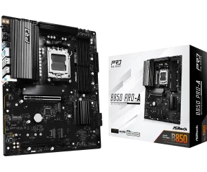 ASROCK B850 PRO-A