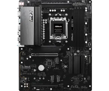 ASROCK B850 PRO-A