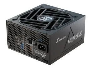Seasonic PSU ATX 3.1 1200W Gold - VERTEX GX-1200 - 12122GXAFS-ATX3.1