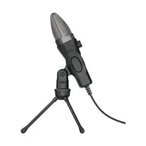 Настолен микрофон A4Tech Bloody GM20 - USB