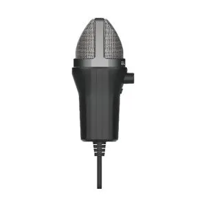 Настолен микрофон A4Tech Bloody GM20 - USB