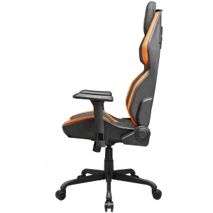 COUGAR HOTROD Gaming chair, Black Orange