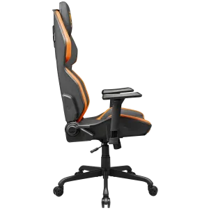 COUGAR HOTROD Gaming chair, Black Orange