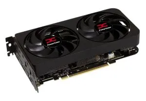 Graphic card PowerColor RADEON RX 9060 XT Reaper 16GB GDDR6