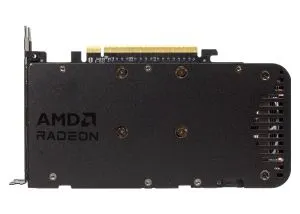 Graphic card PowerColor RADEON RX 9060 XT Reaper 16GB GDDR6