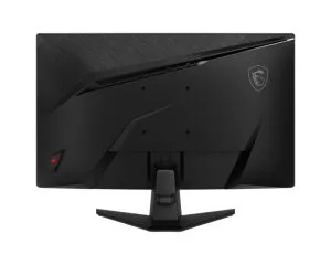 Монитор MSI MAG 274CXF, 27", 0.5ms, 280Hz, Rapid VA, 1920x1080 (FHD), 16:9, CURVE 1500R, FreeSync Premium, 92.2% DCI-P3, AG, HDR Ready, 300 nits, 4000:1, DCR 100M:1, DP(1.2a), 2xHDMI 2.0b, Tilt, VESA, Black, 3.4kg