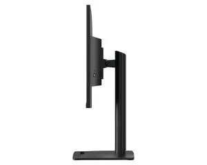 Монитор MSI PRO MP275PG, 27", 1ms, 100Hz, IPS, 1920x1080 (FHD), 16:9, FLAT, Adaptive-Sync, MSI Power Link, EyesErgo, 78% SRGB, AG, 300 nits, 1000:1, DP (1.2a), HDMI 1.4b, VGA, Line-in, Speakers 2x2W, Pivot, Heigh Adj. 130 mm, VESA, Black, 6.03kg