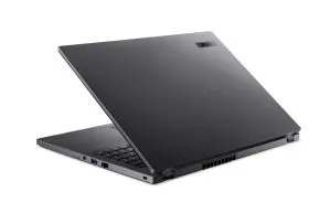 Лаптоп Acer Travelmate TMP216-51G-TCO-30DQ, Core i3 Core 1315U ( 3.3GHz up to 4.5GHz, 10MB), 16" WUXGA (1920x1200) IPS, 8GB DDR4, 512GB NVMe, HDD upgrade kit, RTX 2050 4GB DDR6, TPM 2.0, MicroSD reader, FPR, WiFi 6AX, BT, No OS