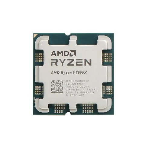 AMD RYZEN 9 7950X TRAY