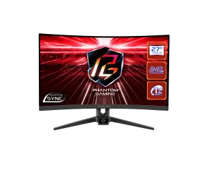 ASROCK 27 PG27F15RS1A