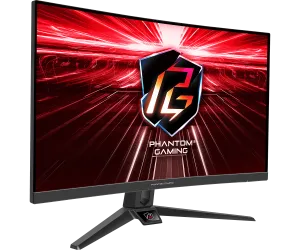 ASROCK 27 PG27F15RS1A