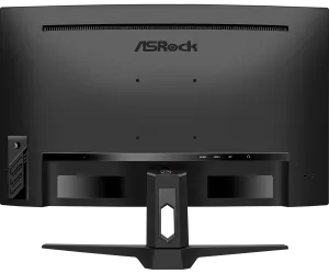 ASROCK 27 PG27F15RS1A