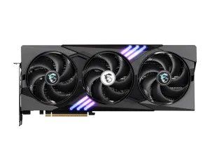 MSI RTX5070TI 16 GAM TRIO OC W