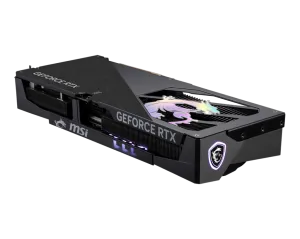 MSI RTX5070TI 16 GAM TRIO OC W