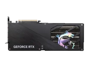 MSI RTX5070TI 16 GAM TRIO OC W