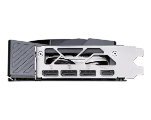 MSI RTX5070TI 16 GAM TRIO OC W