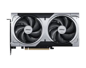 MSI RTX5060TI 16 VENTU 2X OC +