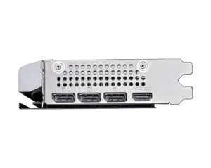 MSI RTX5060TI 16 VENTU 2X OC +