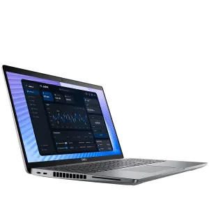 Dell Mobile Precision 3590, Intel Core Ultra 7 155H vPro (16C, 22T, 24MB cache, up to 4.8GHz), 15.6'' FHD(1920x1080) Non-touch, 16GB (1x16GB) DDR5, 512GB M.2 SSD, NVIDIA RTX 500 4GB, AX211, BT, Cam+Mic, US Backlit KBD, Win 11 Pro, 3Y ProSupport
