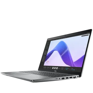 Dell Mobile Precision 3590, Intel Core Ultra 7 155H vPro (16C, 22T, 24MB cache, up to 4.8GHz), 15.6'' FHD(1920x1080) Non-touch, 16GB (1x16GB) DDR5, 512GB M.2 SSD, NVIDIA RTX 500 4GB, AX211, BT, Cam+Mic, US Backlit KBD, Win 11 Pro, 3Y ProSupport