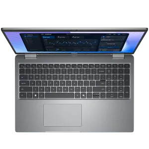 Dell Mobile Precision 3590, Intel Core Ultra 7 155H vPro (16C, 22T, 24MB cache, up to 4.8GHz), 15.6'' FHD(1920x1080) Non-touch, 16GB (1x16GB) DDR5, 512GB M.2 SSD, NVIDIA RTX 500 4GB, AX211, BT, Cam+Mic, US Backlit KBD, Win 11 Pro, 3Y ProSupport