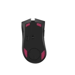 A4tech Bloody R90 Plus Stone black Геймърска безжична оптична мишка