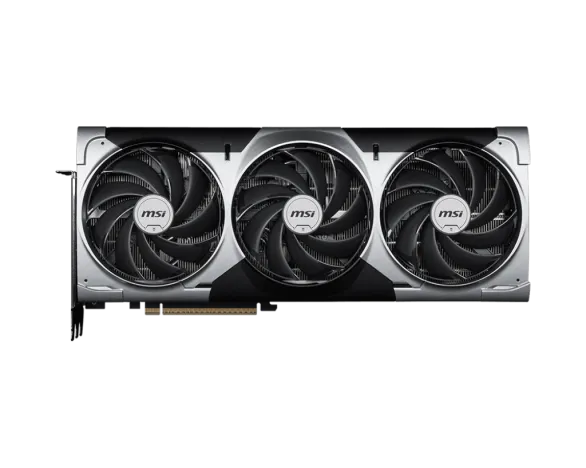 MSI RTX5090 32G VENTUS 3X OC