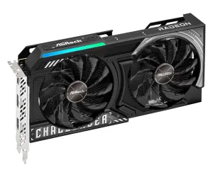 Graphic card ASRock RADEON RX 9060 XT Challenger 8GB OC GDDR6