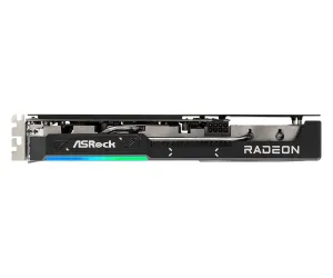Graphic card ASRock RADEON RX 9060 XT Challenger 8GB OC GDDR6