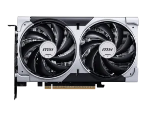 MSI RTX5060 8G VENTUS 2X OC WH