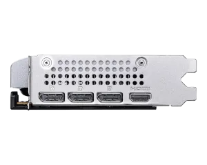 MSI RTX5060 8G VENTUS 2X OC WH