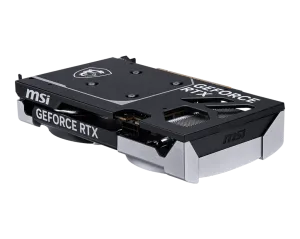 MSI RTX5060 8G VENTUS 2X OC WH