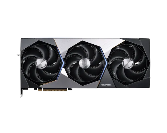 MSI RTX5090 32G SUPRIM SOC