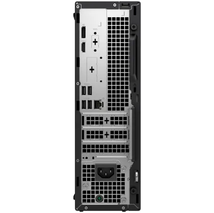Dell Pro Slim (QCS1250), Intel Core i3 14100 (4C, up to 4.7GHz), 8GB (1x8GB) DDR5, 512GB M.2 SSD, Integrated Intel Graphics, BG KBD, Mouse, Ubuntu, 3Y ProSupport