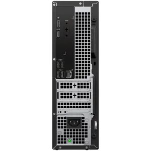 Dell Slim Desktop (ECS1250), Intel Core i3 14100 (4C, 8T, 12MB cache, up to 4.7GHz), 8GB (1x8GB) DDR5, 512GB M.2 SSD, Intel UHD Graphics 730,  Wi-Fi+BT,  BG KBD, Mouse, Ubuntu, 3Y ProSupport