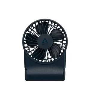 Преносим вентилатор ARCTIC Summair 2Go - Тъмно син