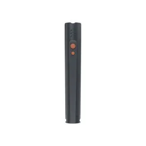 Hama “FLX1200-C” LED Torch, Rechargeable, Shockproof, Alu, 4 Modes + SOS, Zoom