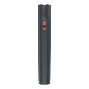 Hama “FLX1200-C” LED Torch, Rechargeable, Shockproof, Alu, 4 Modes + SOS, Zoom