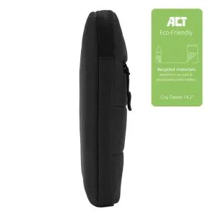 ACT Калъф  за лаптоп City 14.1"