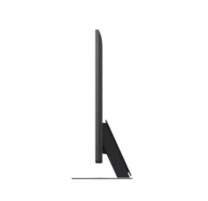 Телевизор LG 43QNED87A3DC, 43" 4K QNED HDR Smart TV, 3840x2160, 60Hz Native, DVB-T2/C/S2, Alpha 7 AI Processor, HDR 10 PRO, webOS 25 ThinQ, 4K Upscaling, WiFi 5, Dolby Vision, Bluetooth 5.1, AirPlay 2, LAN, CI, HDMI, SPDIF, Local Dimming, Stand