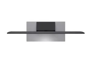 Телевизор LG 43QNED87A3DC, 43" 4K QNED HDR Smart TV, 3840x2160, 60Hz Native, DVB-T2/C/S2, Alpha 7 AI Processor, HDR 10 PRO, webOS 25 ThinQ, 4K Upscaling, WiFi 5, Dolby Vision, Bluetooth 5.1, AirPlay 2, LAN, CI, HDMI, SPDIF, Local Dimming, Stand