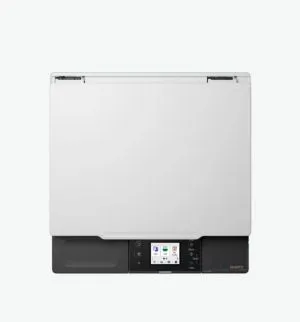 Мастилоструен принтер Canon MAXIFY GX1040 All-In-One, White&Black