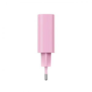CANYON charger OnCharge 30CL Max Power 30W 1xPD EU Pink
