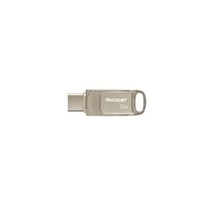 Памет Patriot TAB560 32GB USB 3.2 Gen 1 Type-A+C