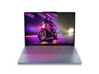 LENOVO Yoga Pro 9 Intel Core Ultra 7 255H 16inch 2.8K OLED 500N 120Hz 64GB DDR5 1TB PCIe RTX5070 8GB W11H Luna Grey
