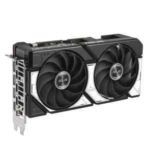 Видео карта ASUS DUAL RTX 5060 OC 8GB GDDR7