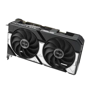Видео карта ASUS DUAL RTX 5060 OC 8GB GDDR7