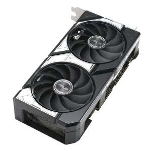 Видео карта ASUS DUAL RTX 5060 OC 8GB GDDR7