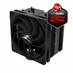 Cooler procesor Zalman Cooler CPU CNPS10X PERFORMA BLACK