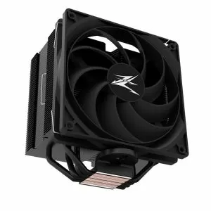 Cooler procesor Zalman Cooler CPU CNPS10X PERFORMA BLACK